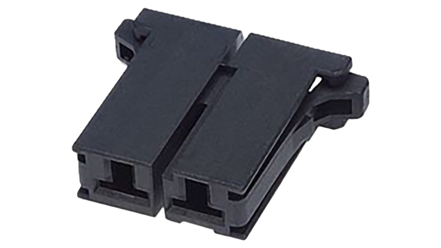 TE Connectivity コネクタハウジング 2極 ピッチ：10.16mm 1列 2