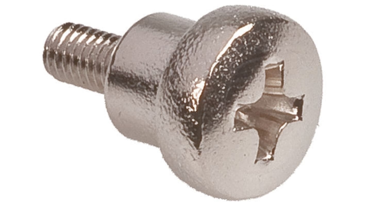 TE Connectivity Dynamic 3000 Series Connector Screw