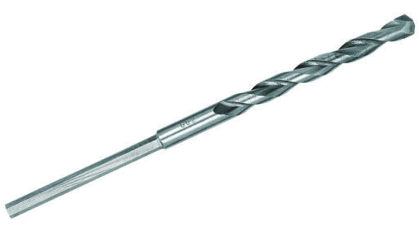 DeWALT DT65 Series Carbide Tipped Twist Drill Bit, 6.5mm Diameter, 123 mm Overall
