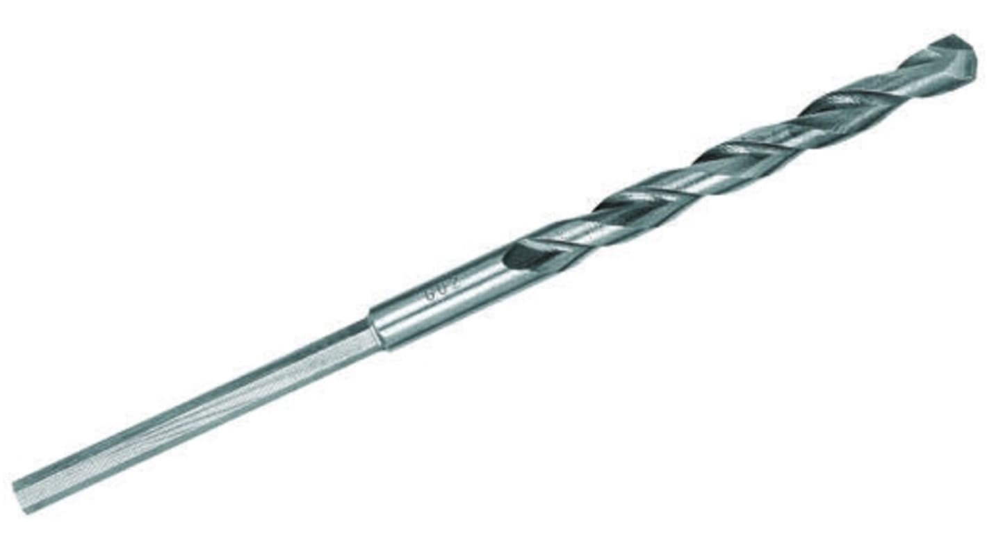 Punta elicoidale DeWALT, Punta al carburo, Ø 6.5mm, lunghezza 123 mm