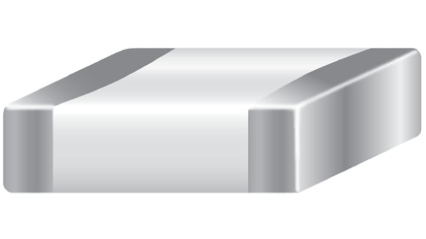 KYOCERA AVX SMD Non Resettable Fuse 1A, 32V