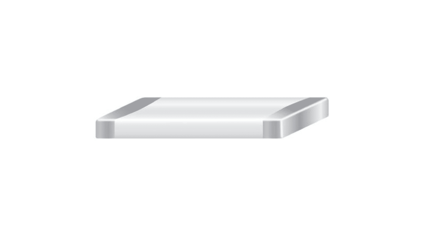 KYOCERA AVX SMD Non Resettable Fuse 2A, 63V