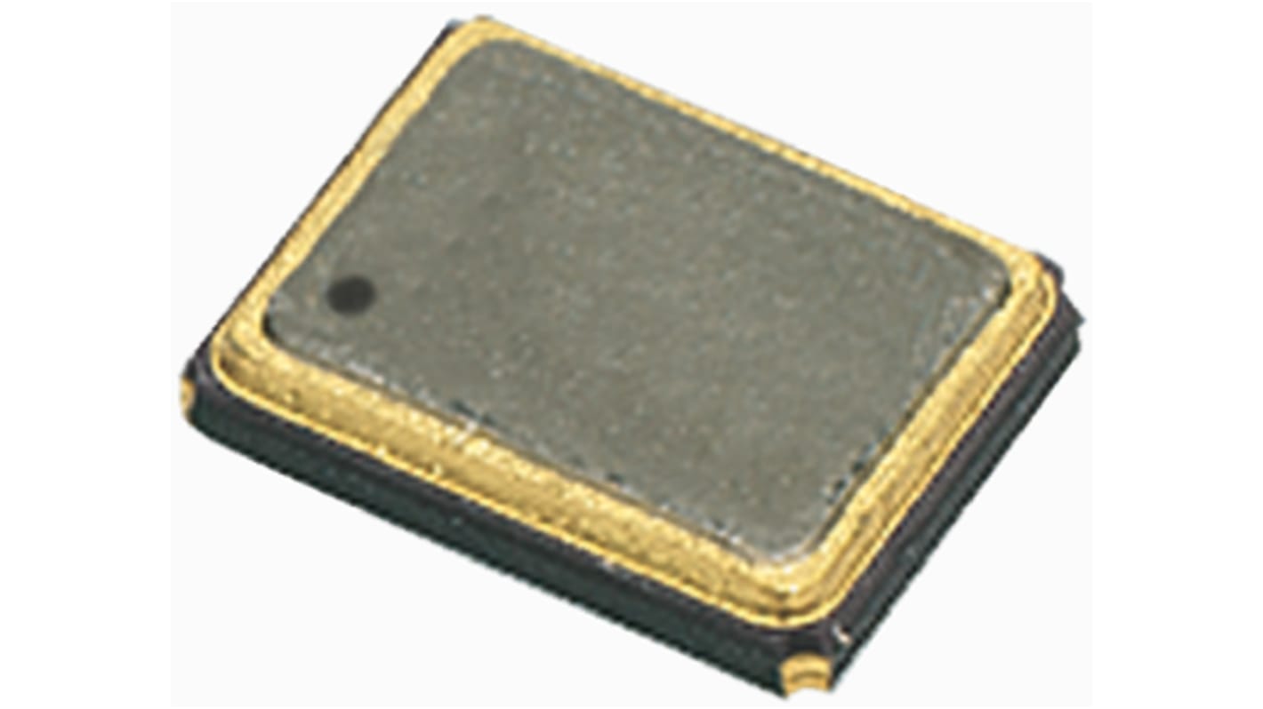 RALTRON Oszcillátor 50MHz, HCMOS, 4-tüskés, SMD, 5 x 3.2 x 1mm XO cikkszám: COM2305-50.000-EXT