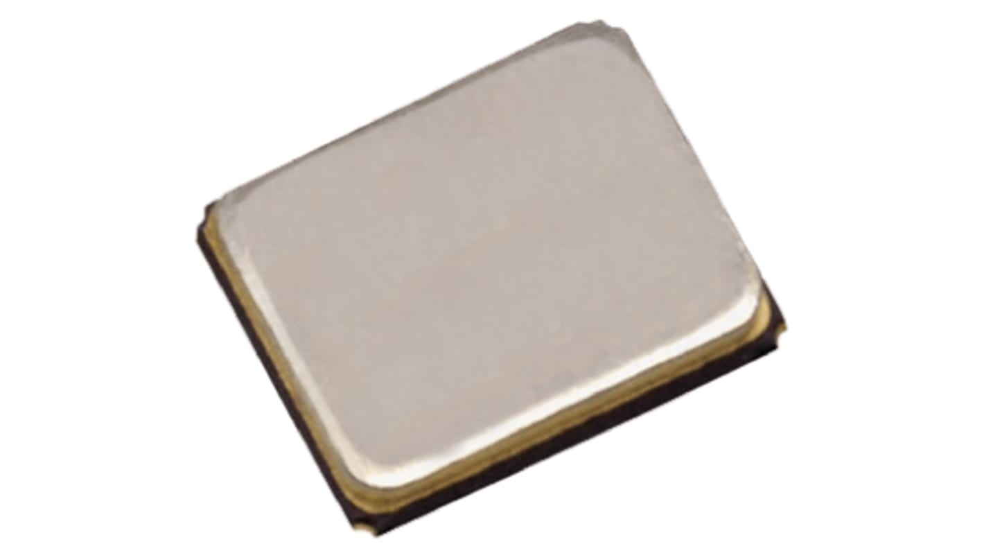 Oscillator, 8MHZ, ±50ppm HCMOS SMD, 4 pines, 3.2 x 2.5 x 1mm XO