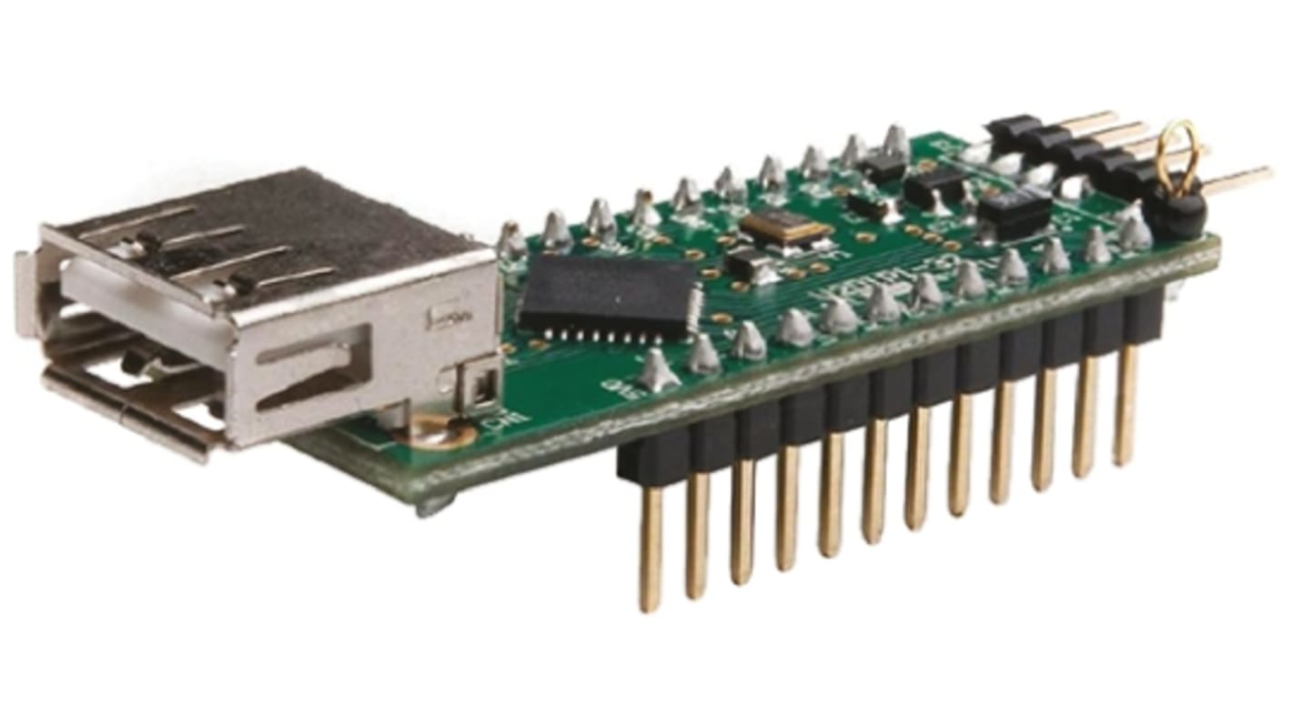 FTDI Chip VNC2 Vinculum Module Development Kit V2DIP1-32