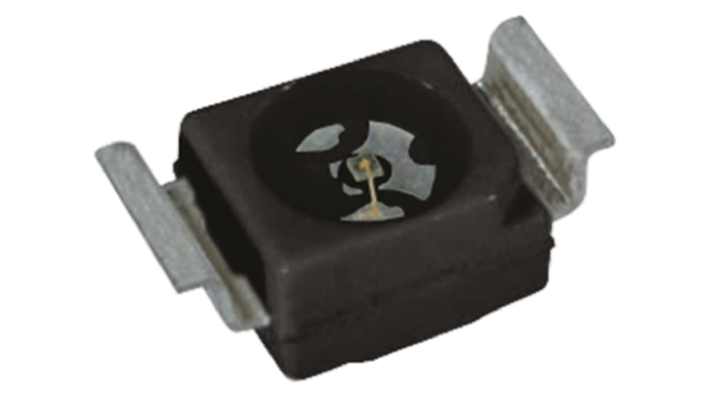 ams OSRAM, SFH 2270R Visible Light Photodiode, Surface Mount Top LED