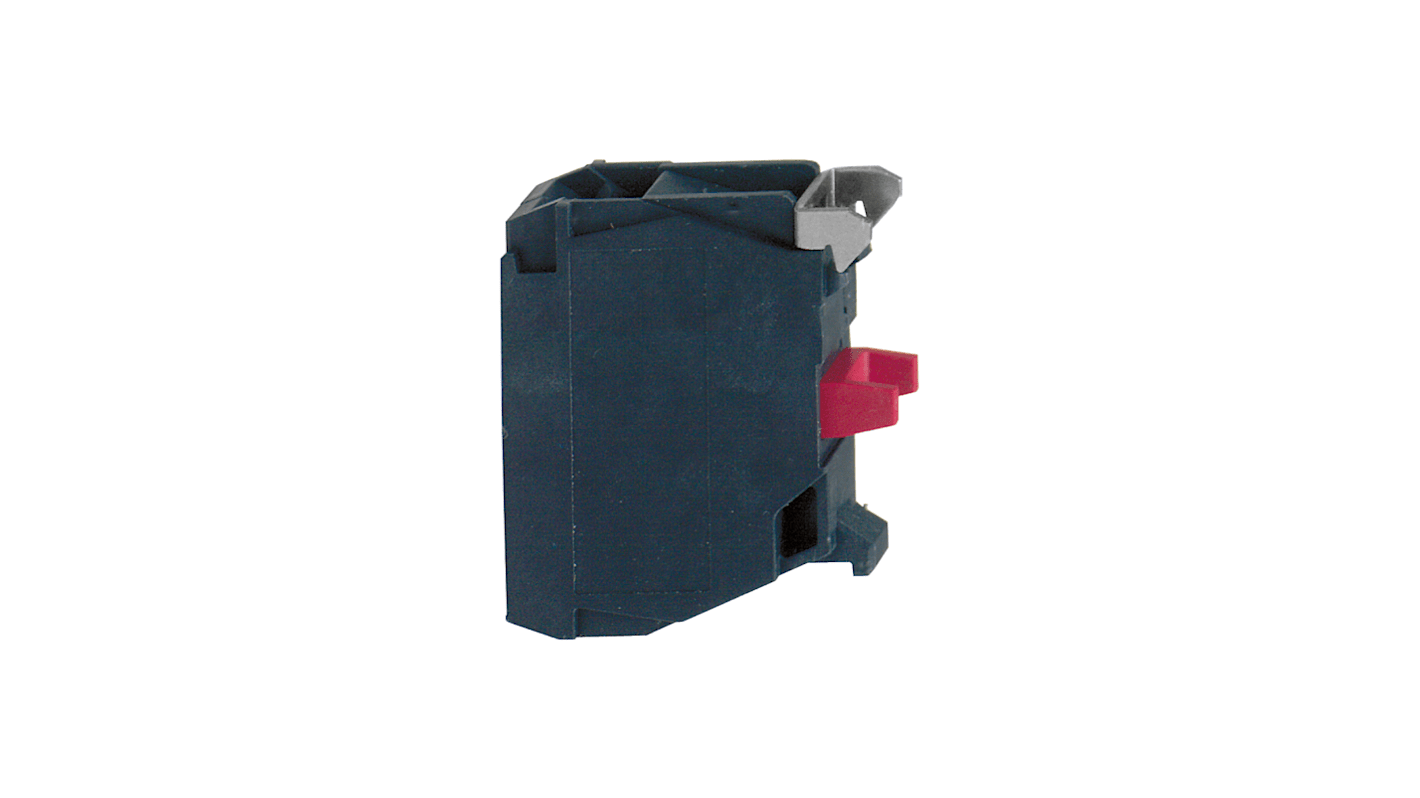 Schneider Electric Auxiliary Contact, 1 Contact, 1NC, Front Mount GS1A