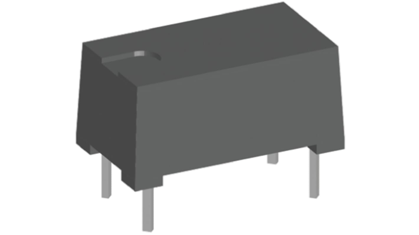 Vishay, CNY65EXI DC Input Phototransistor Output Optocoupler, Through Hole, 4-Pin PDIP