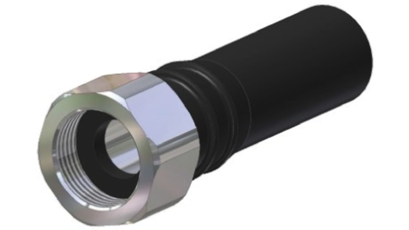 Toughcon 圆形连接器外壳