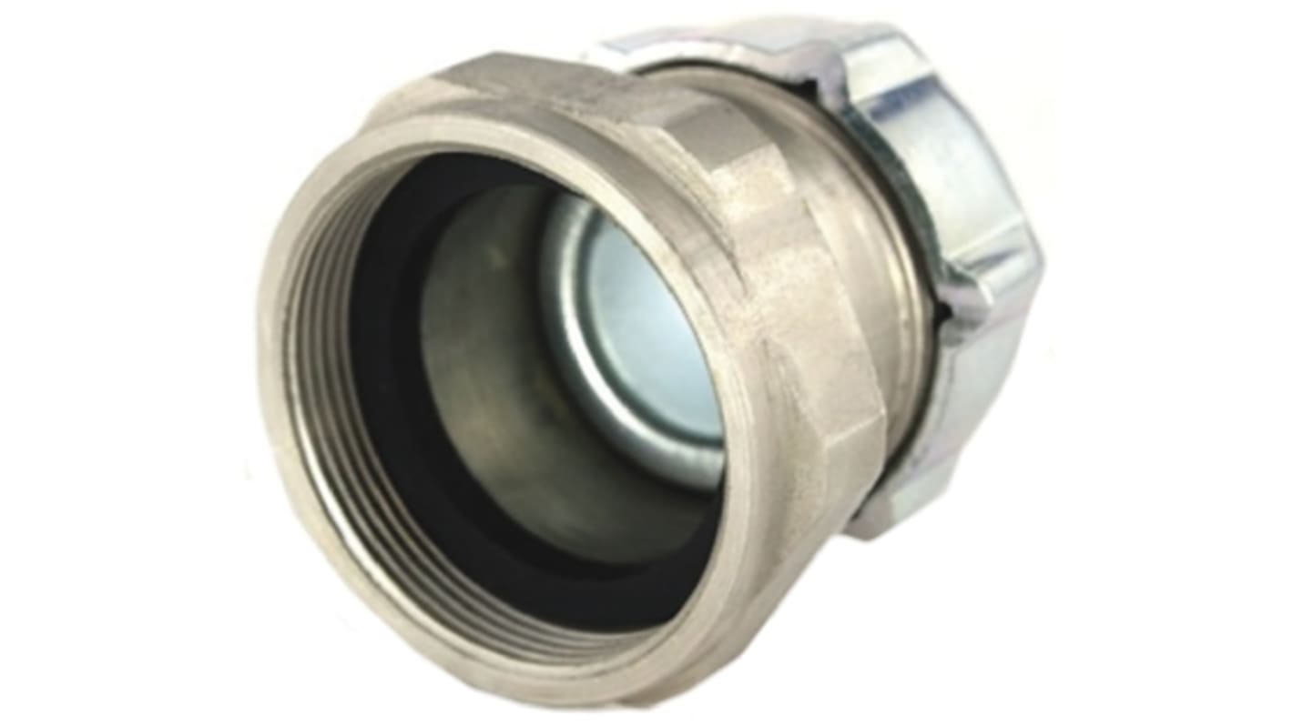 Backshell sureseal adaptor #23,3/4"hose