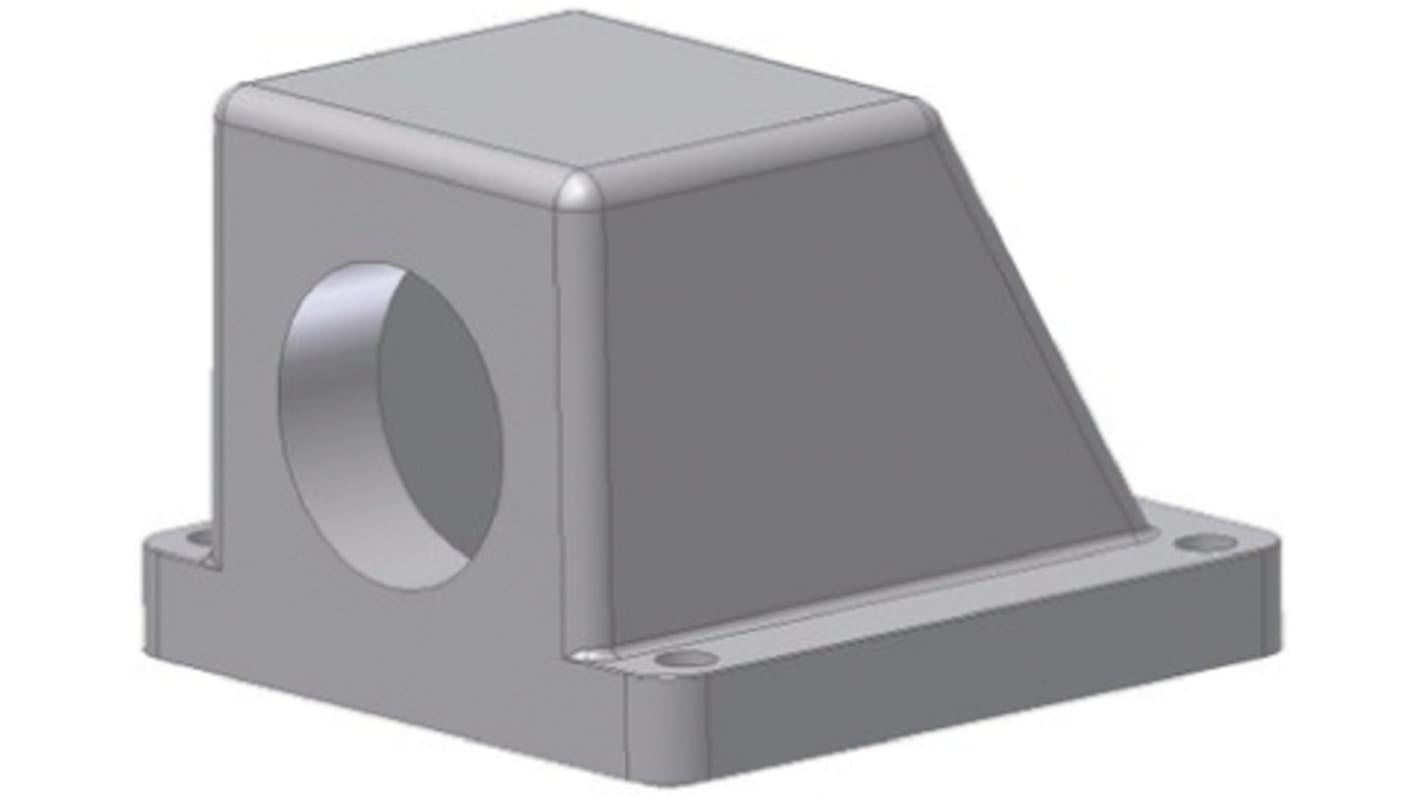 Adaptateur pour connecteur cylindrique Toughcon Prise murale