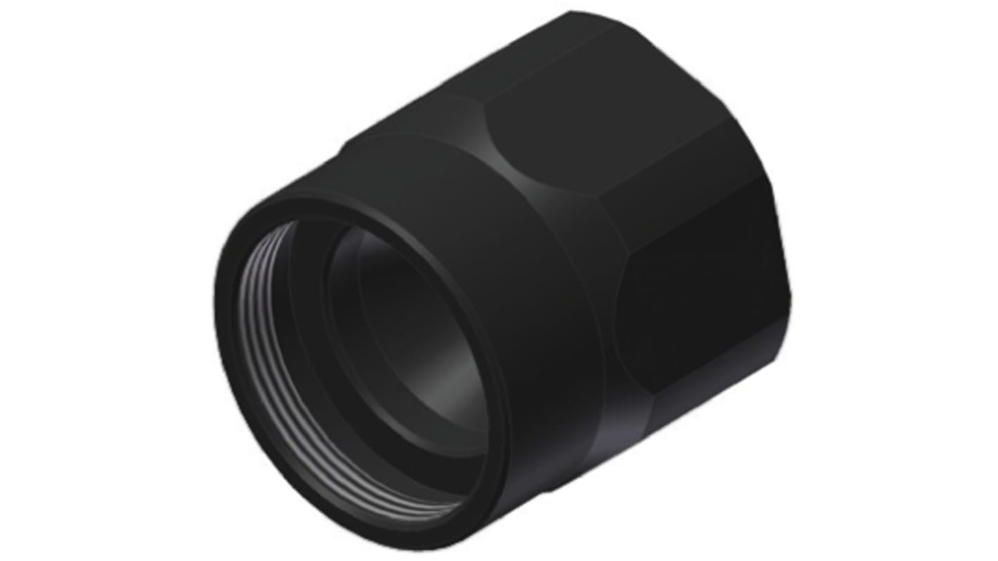 Toughcon Backshell