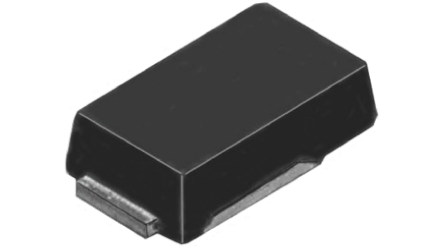 Diodo Vishay, Montaggio superficiale, 2A, 40V, SMP, Raddrizzatore Schottky