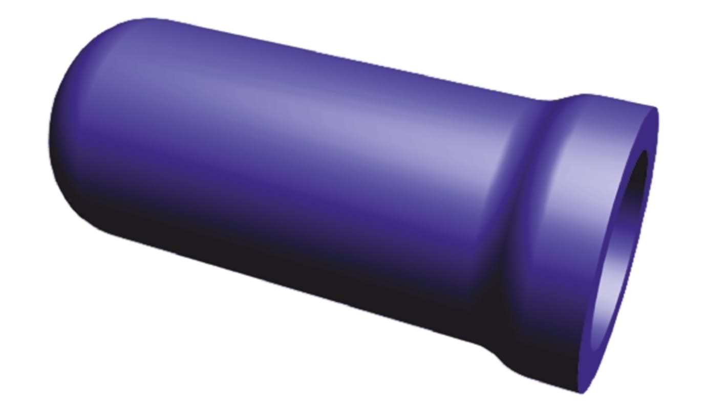 Borne à leviers TE Connectivity 324, Type Capuchon pour fil de rechange, Isolée