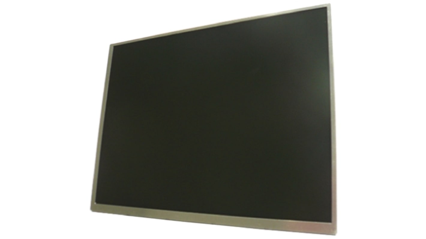 Display LCD a colori NEC, 15poll, interfaccia LVDS, 1024 x 768pixels