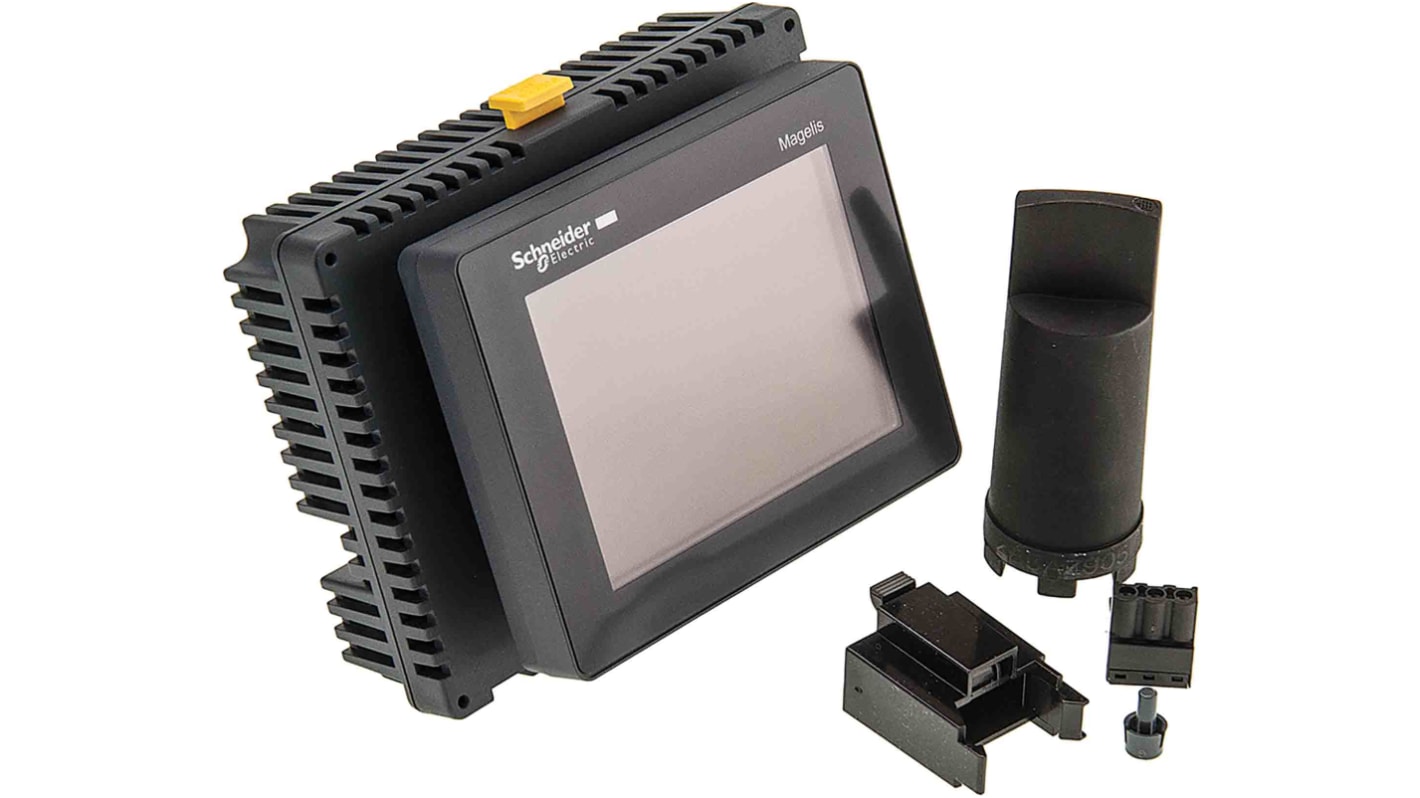 Schneider Electric HMISTU Series Magelis STO & STU Touch Screen HMI - 5.7 in, TFT Display, 320 x 240