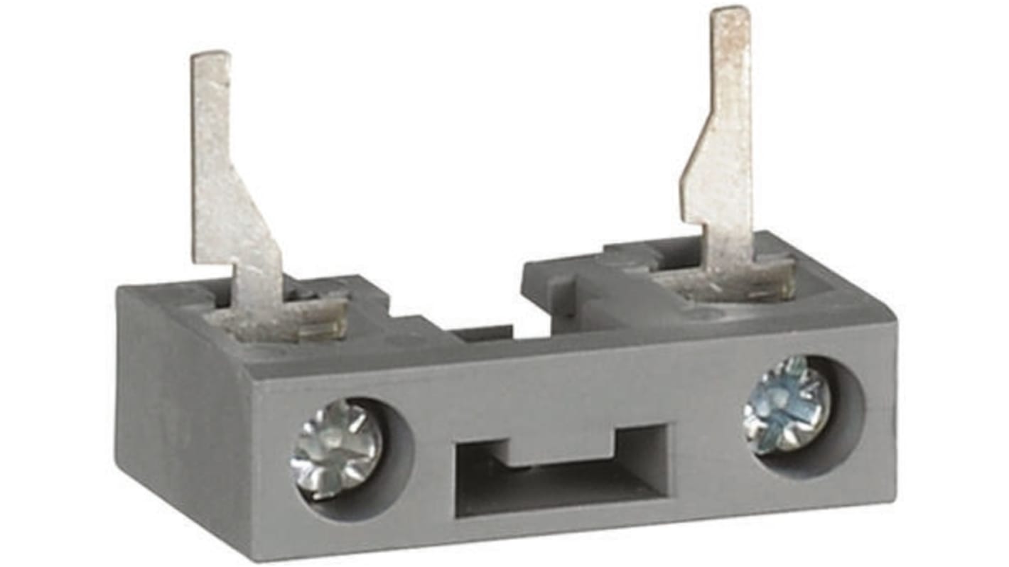 ABB Contactor Terminal Block for use with NF Series, 690 V