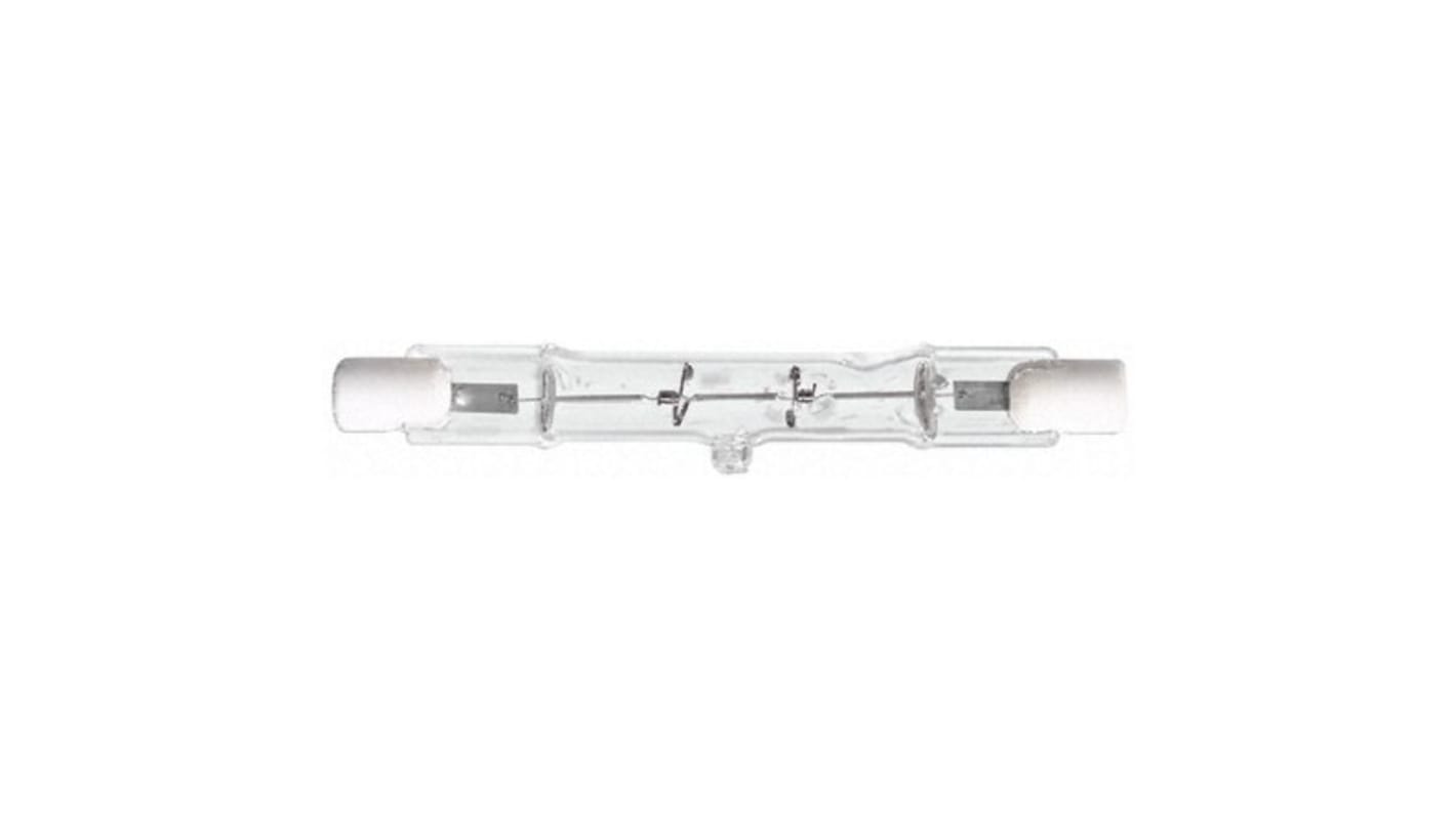 Sylvania 120 W Linear Halogen Lamp R7s, Linear, 230 V ac, 12mm