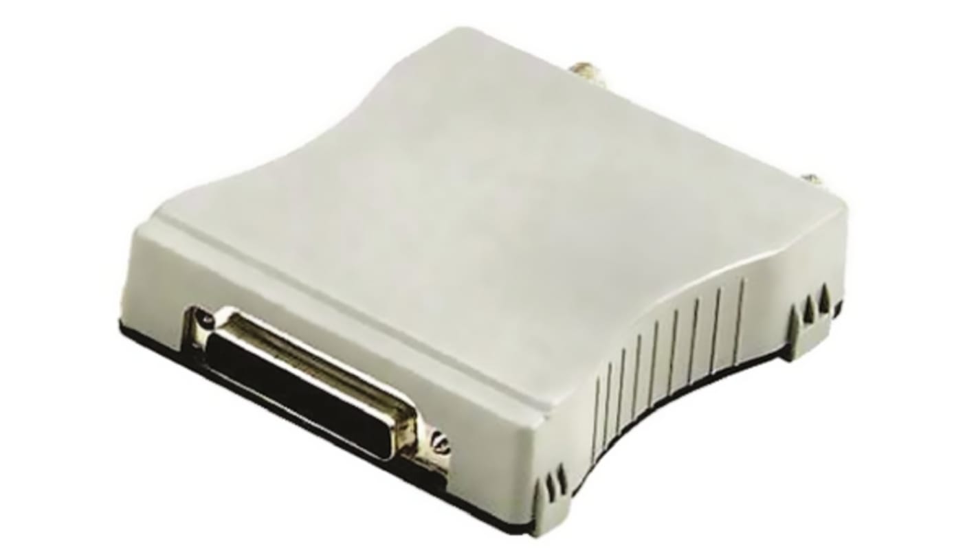 Keysight Technologies Data Acquisition for Use with USB Modular Switch Matrix