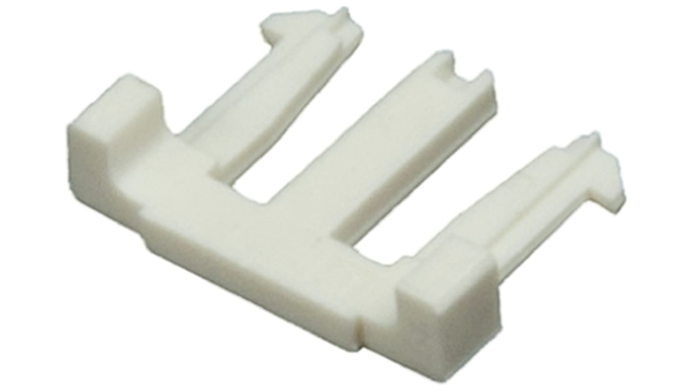 Wedgelock for use with Heavy Duty Power Connectors