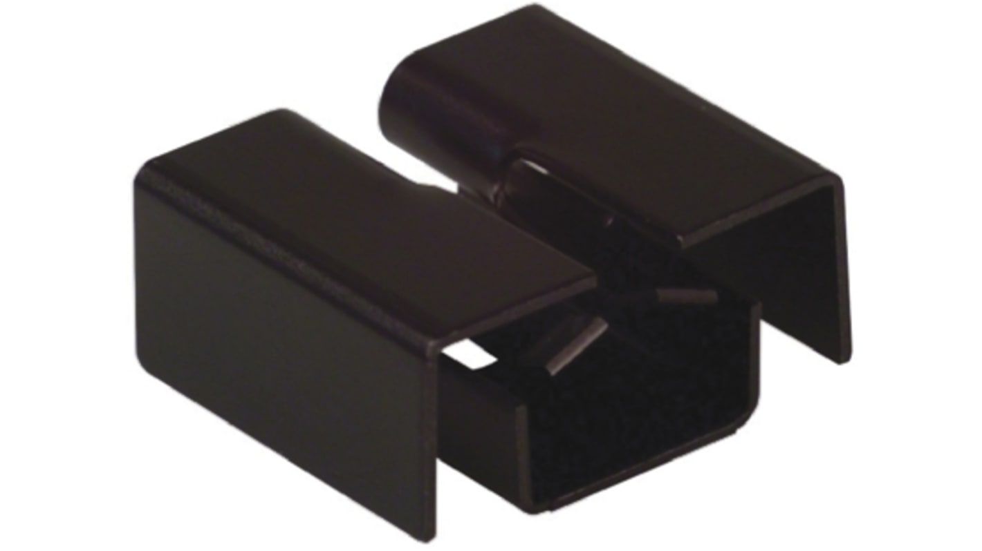 AAVID THERMALLOY Heatsink, 21.2°C/W, 10.03 x 21.84 x 19.05mm, Spring Mount