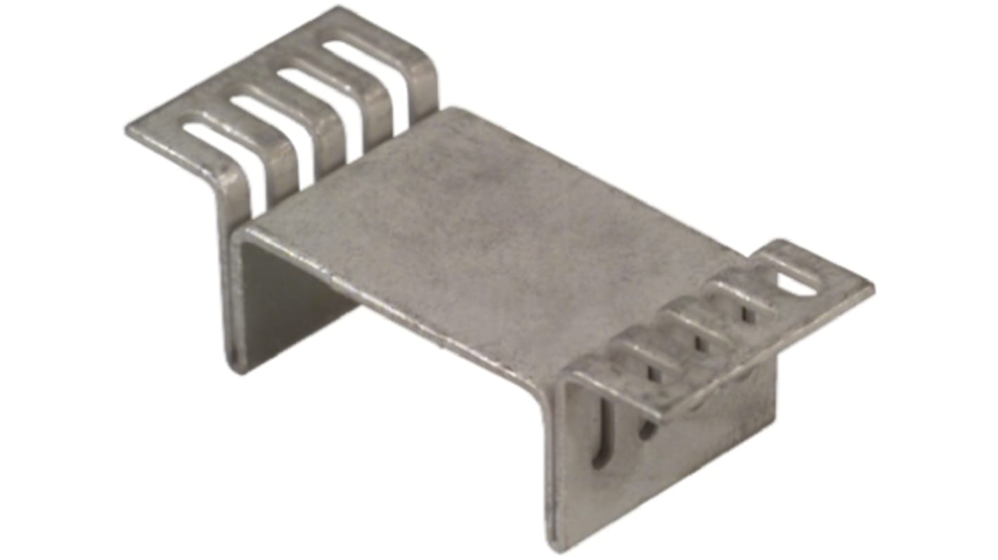 AAVID THERMALLOY Heatsink, 14°C/W, 12.7 x 30.99 x 10.16mm, PCB Surface Mount