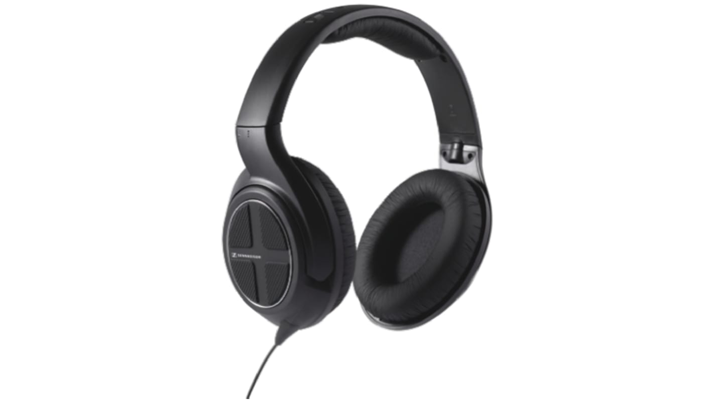 Sennheiser hd 428 new arrivals