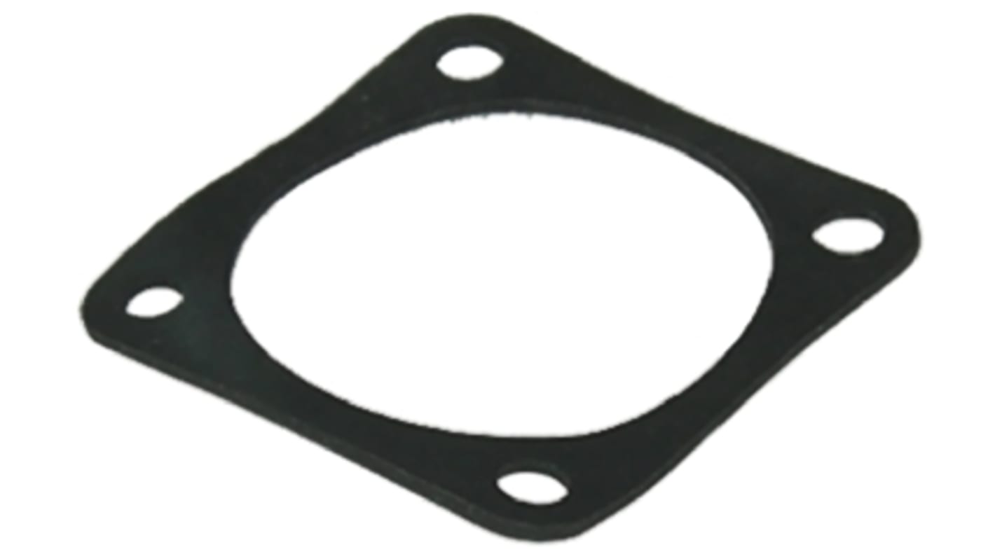 VG95234 Connector Seal Flange, Shell Size 28 diameter 39.7mm for use with VG95234 Series