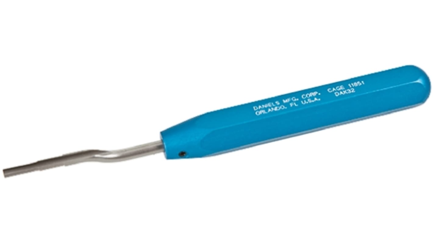 Glenair Insertion & Extraction Tool