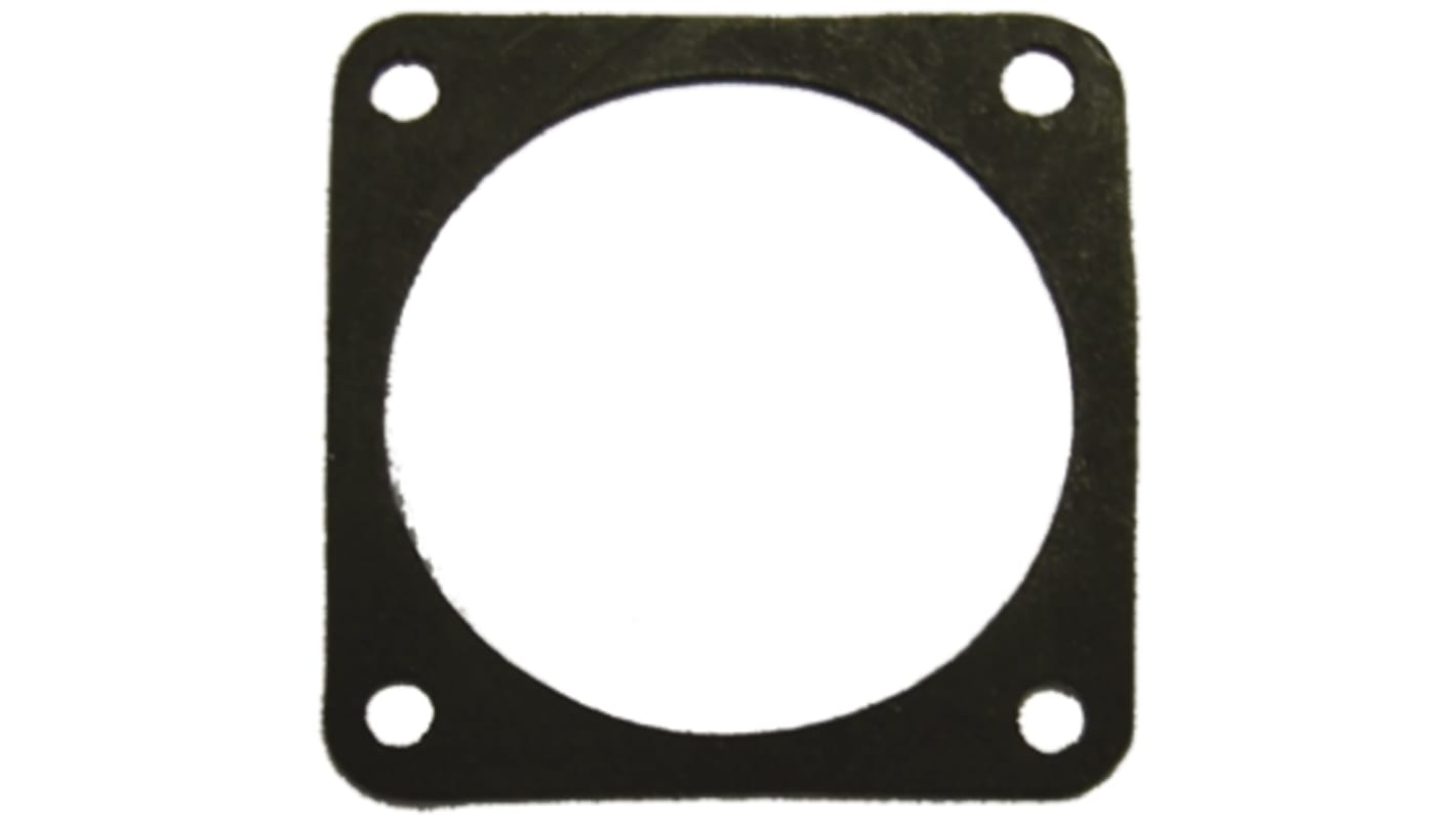 Glenair, 10 Connector Seal Flange, Shell Size 18 diameter 28.6mm for use with IPT Series