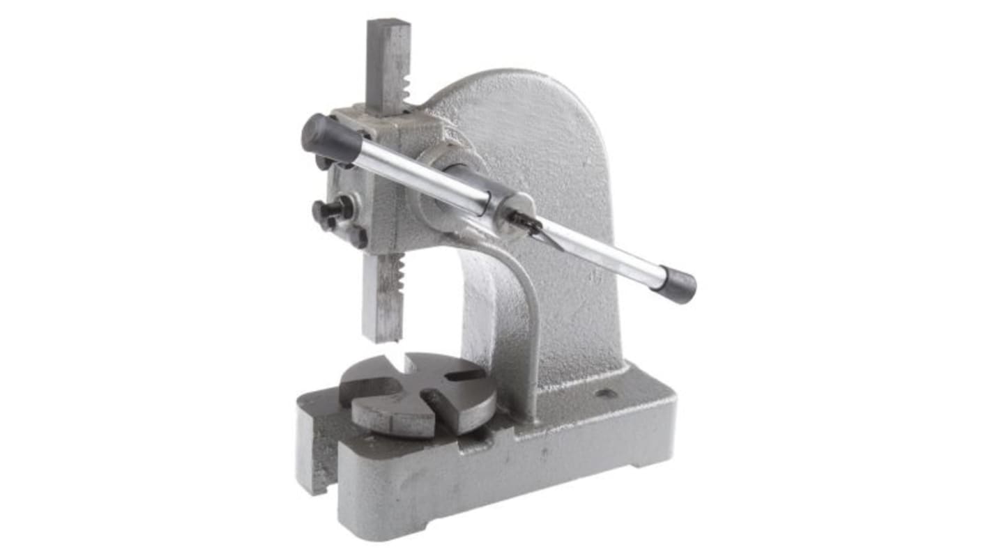 RS PRO 2t Arbour Press