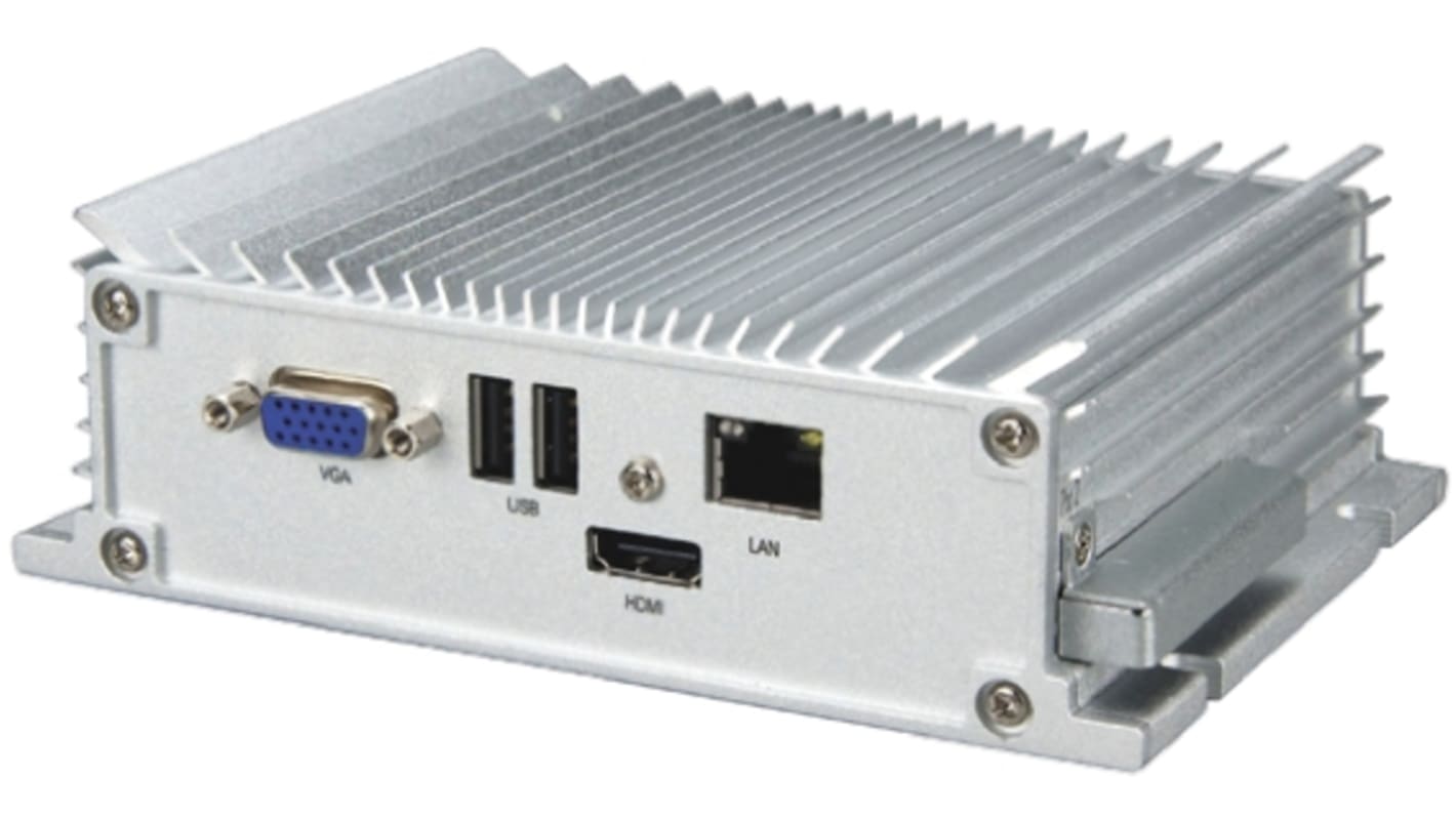 Computer a scheda singola VIA Technologies VIA Nano E, 1.2GHz, 1x SODIMM DDR2 Supported Memory 2 GB