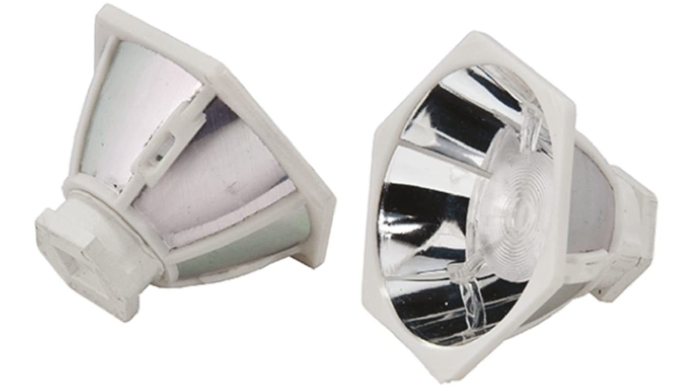 Polymer Optics 232 LED Reflector