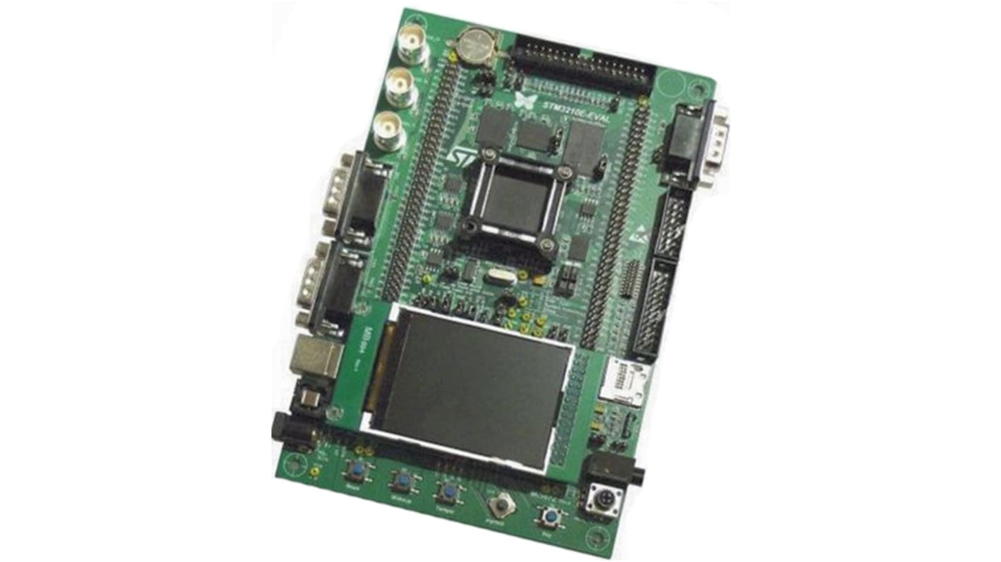 STMicroelectronics MCU Development Kit STM3210E-EVAL