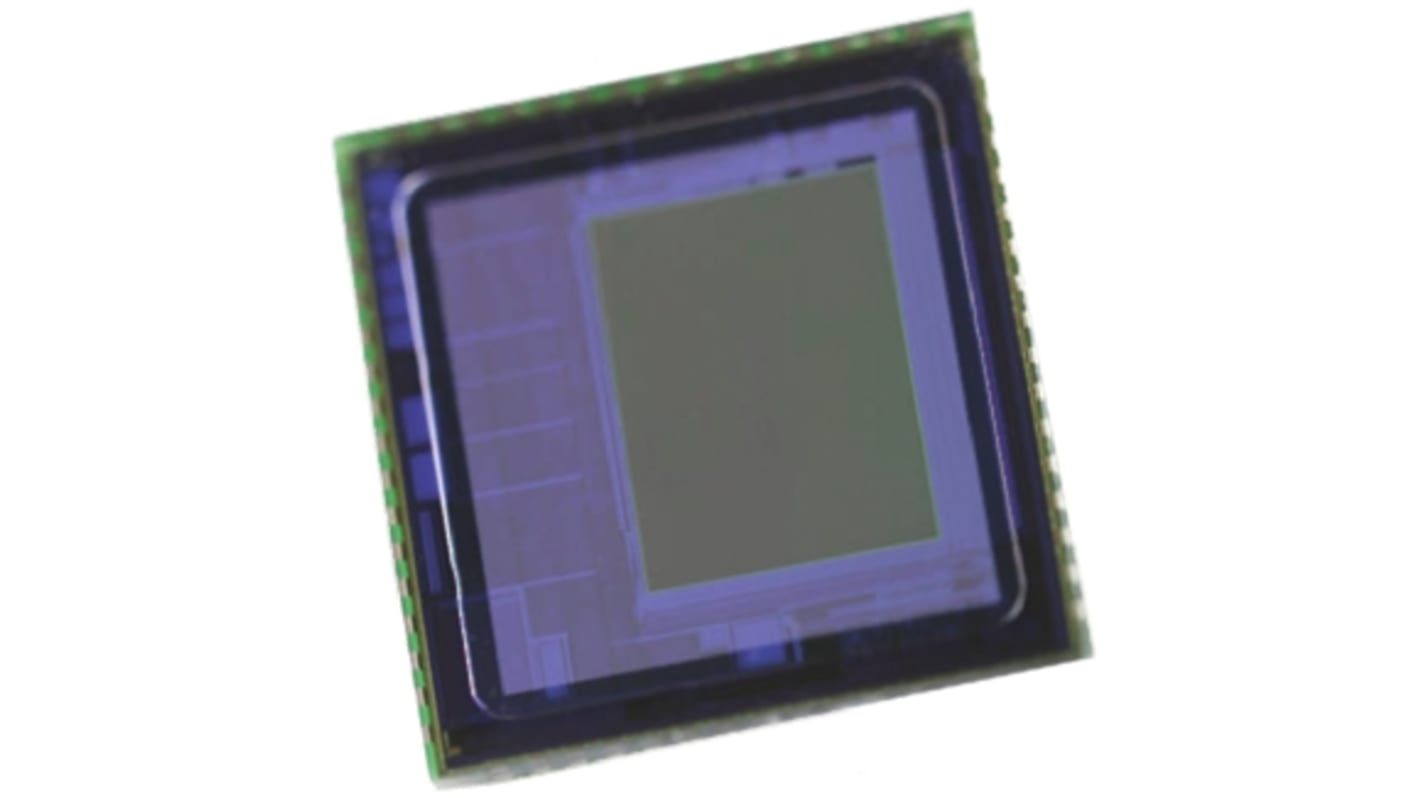 Omnivision 彩色图像传感器, 2048 x 1536像素, 15fps帧速, DVP、MIPI、SCCB接口, 56针, CSP-2封装