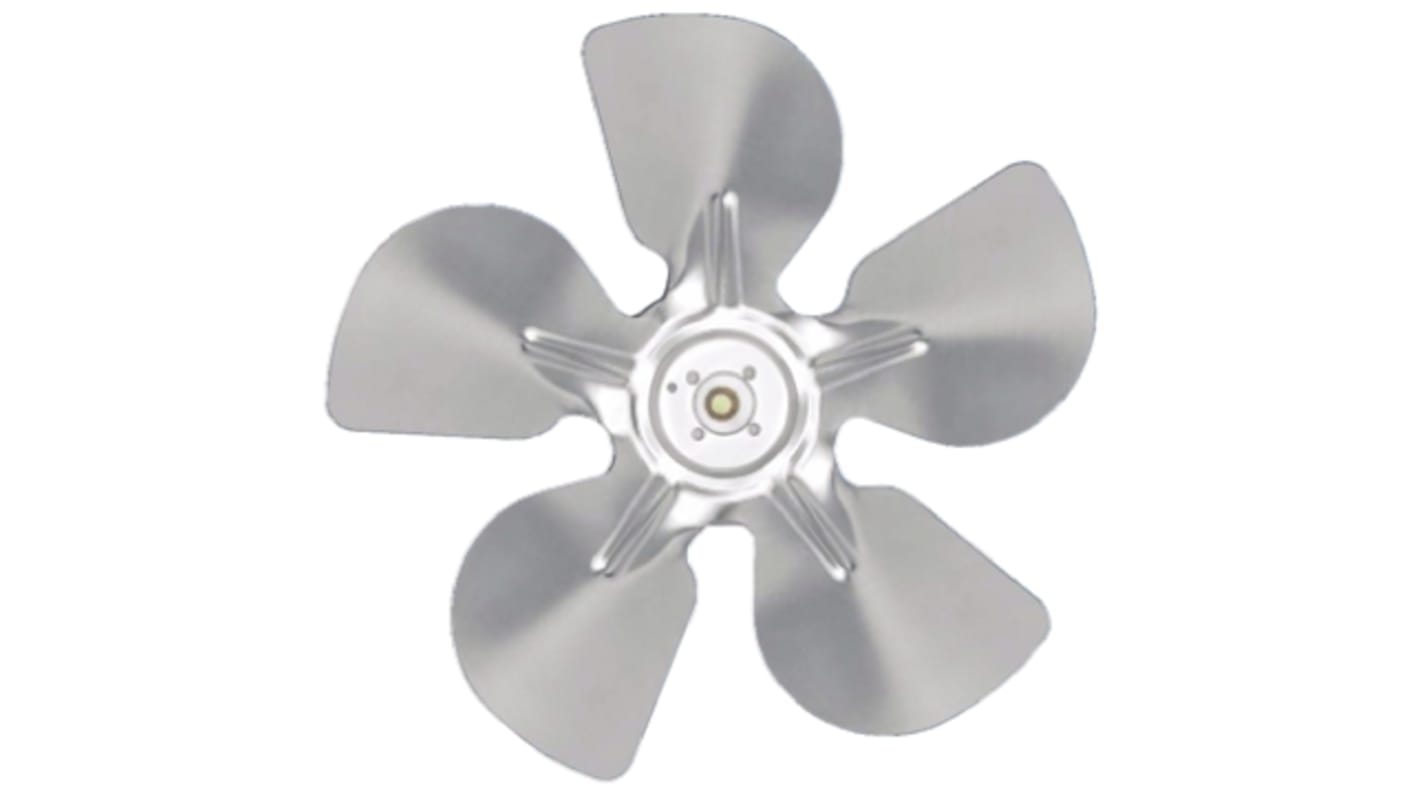 ebm-papst 230mm Impeller Blade, 34° Blade Angle