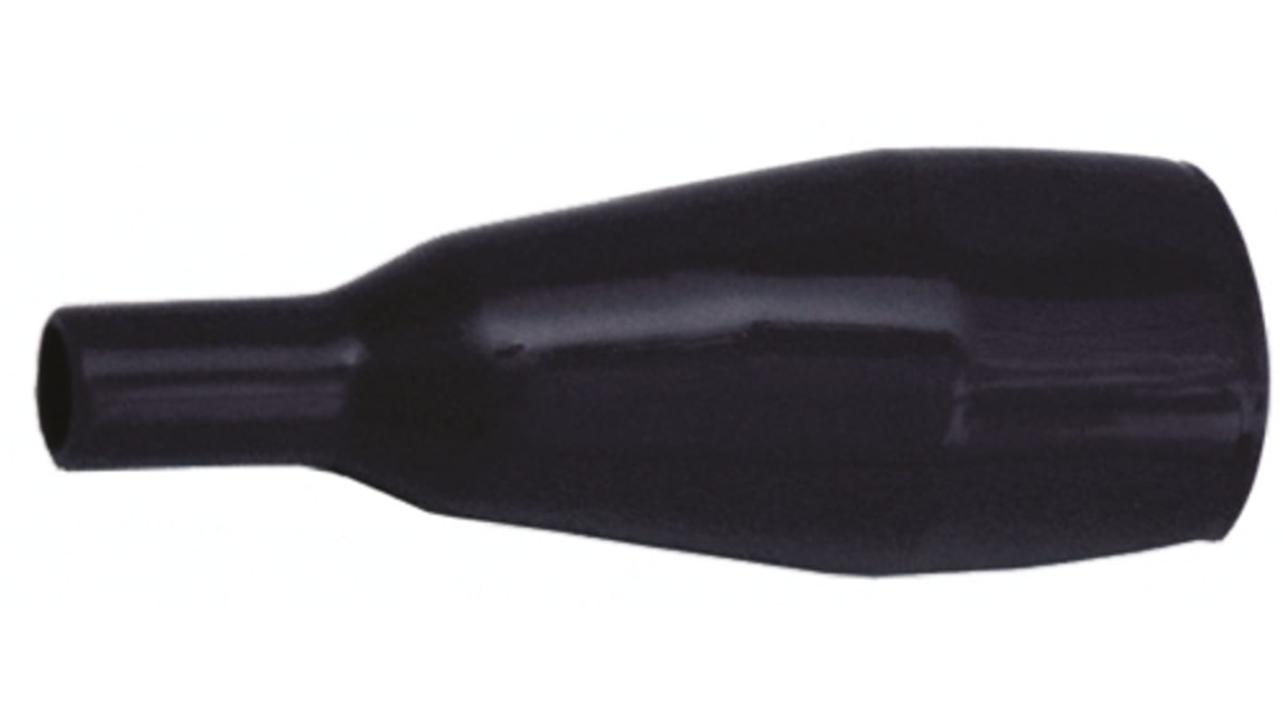 Protezione isolante Nero Mueller Electric BU-23-0 PVC