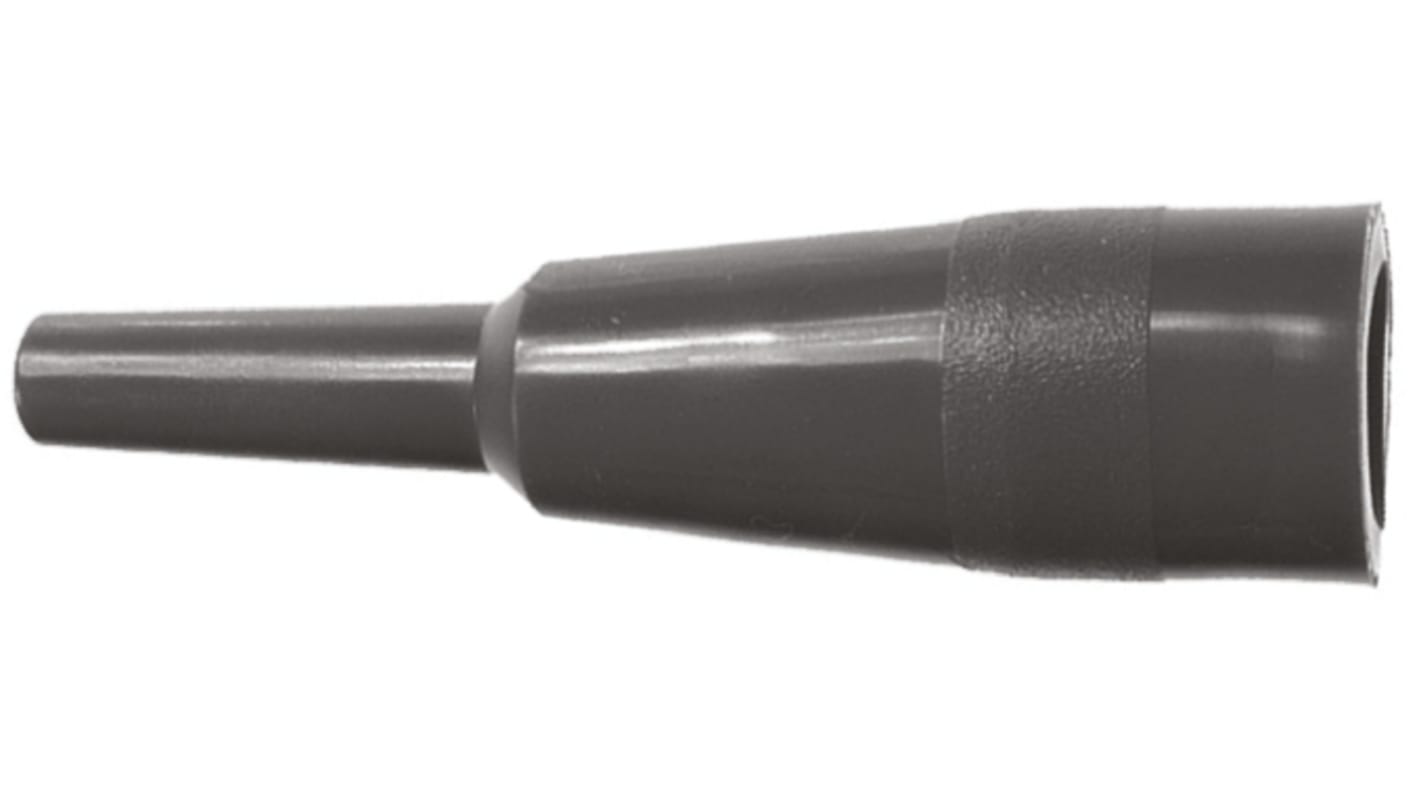 Protezione isolante Nero Mueller Electric BU-29-0 PVC