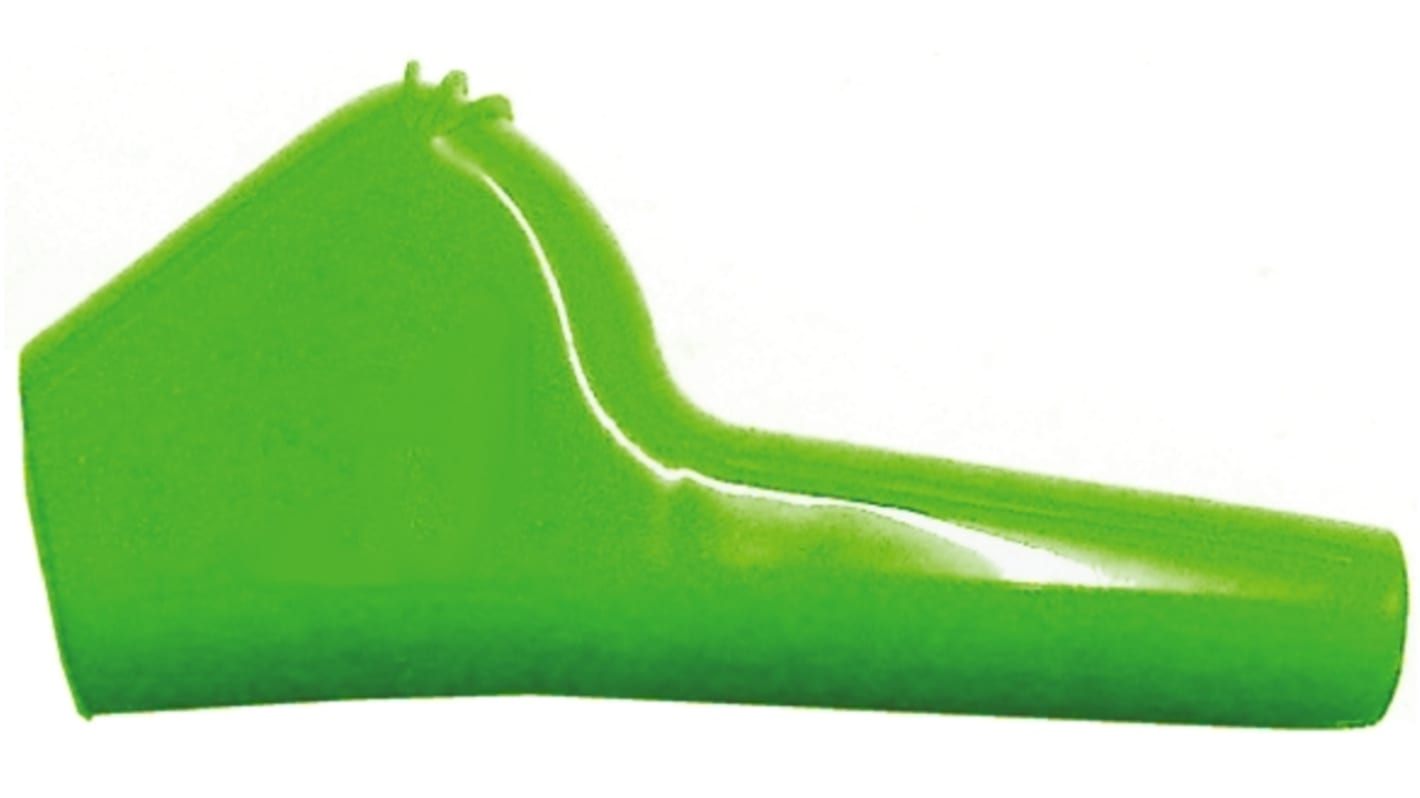 Mueller Electric Isolationsmanschette JP-8681-5, Grün PVC