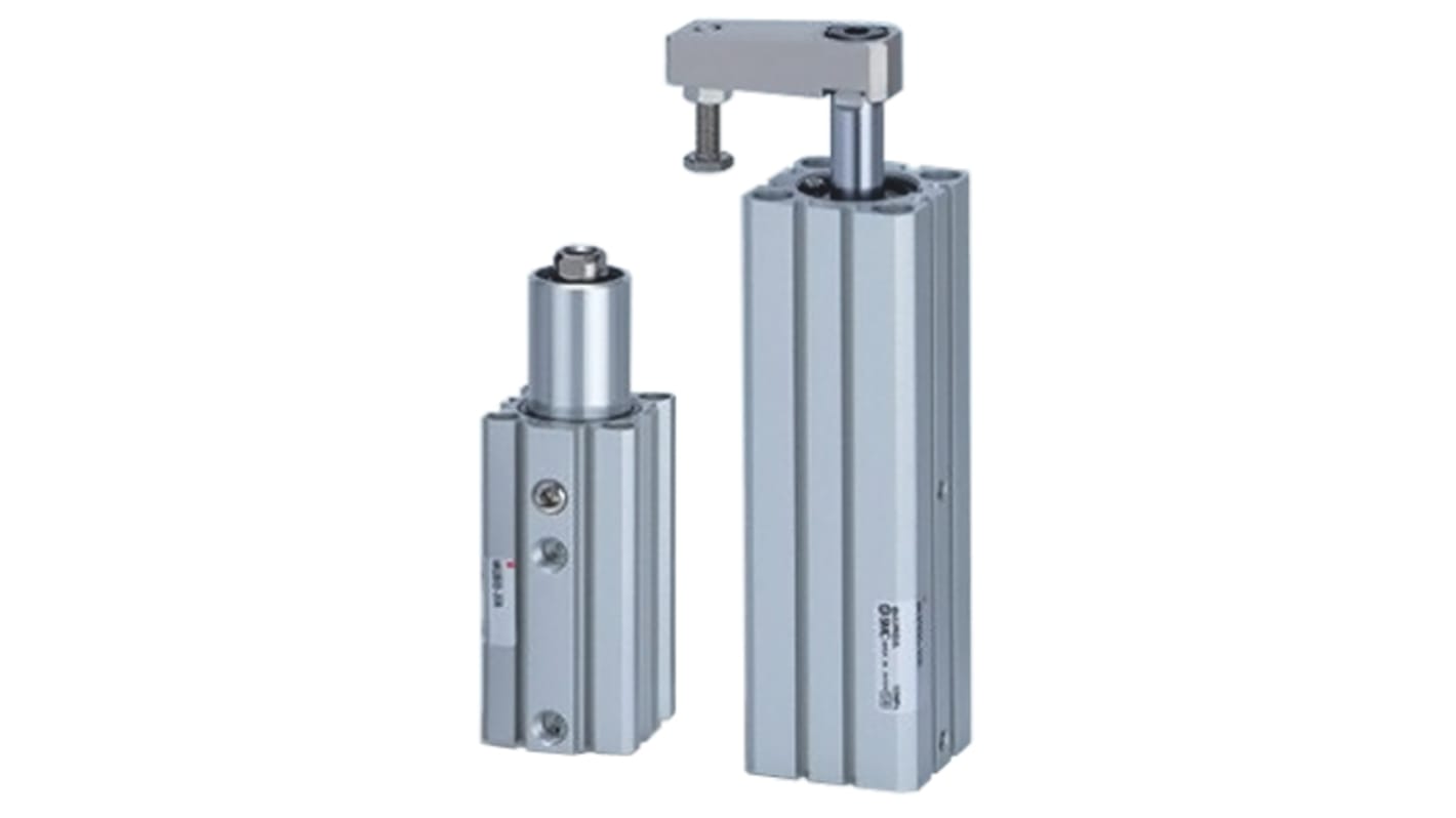 SMC Clamping Actuator MKB20-20RZ