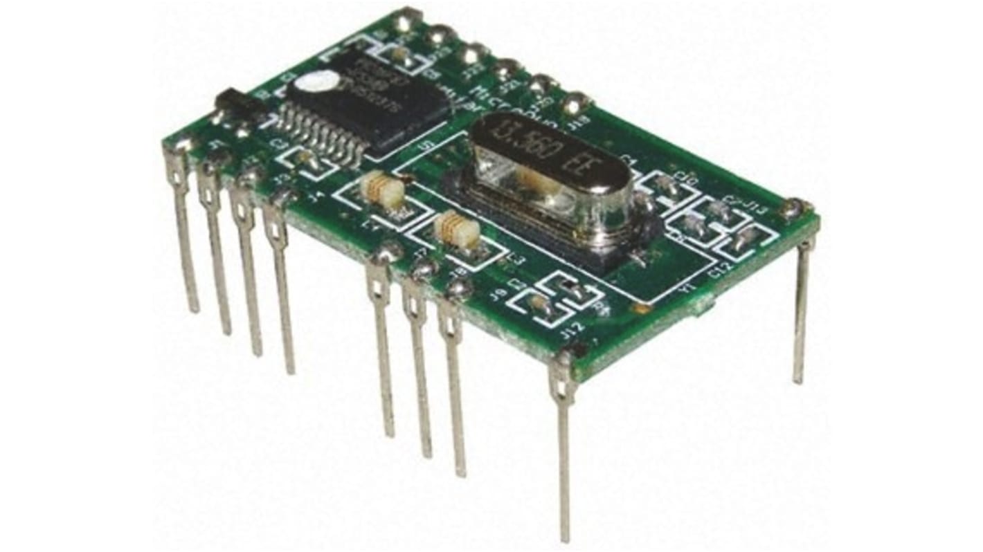 Módulo RFID, 13,56MHZ, 5V
