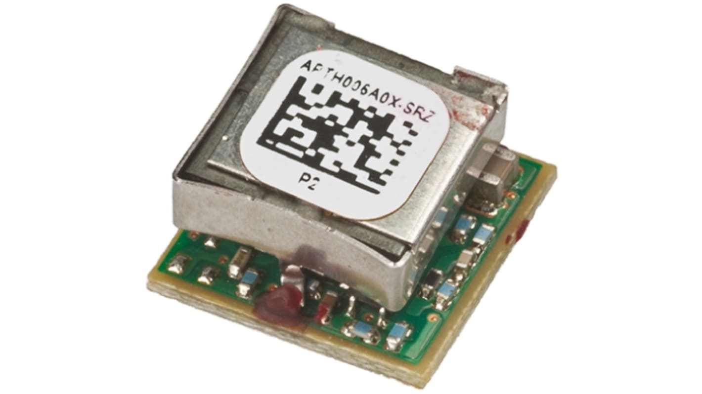 GE Critical Power Pico TLynx Non-Isolated DC-DC Converter, 0.6 → 3.63V dc/ 3A Output, 2.4 → 5.5 V dc