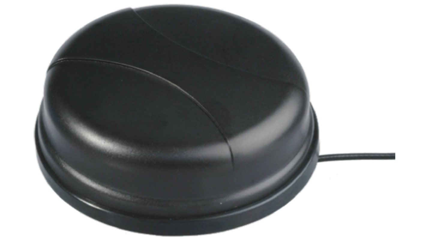 EAD WiFi天线, 2.4 GHz,5.8 GHz, WiFi (Dual Band), 通孔/螺栓安装