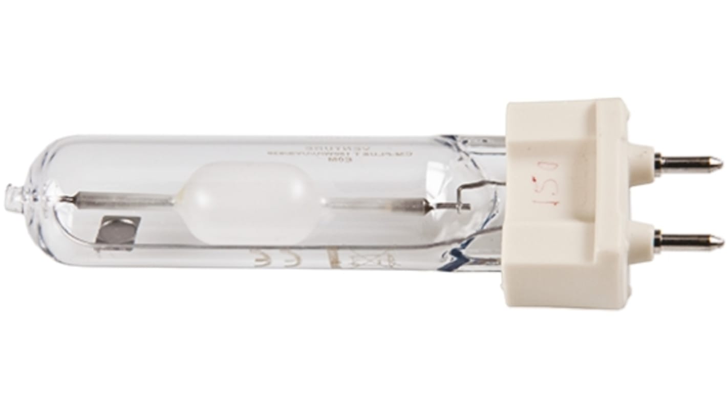 Venture Lighting 150 W Tubular Metal Halide Lamp, G12, 15000 lm