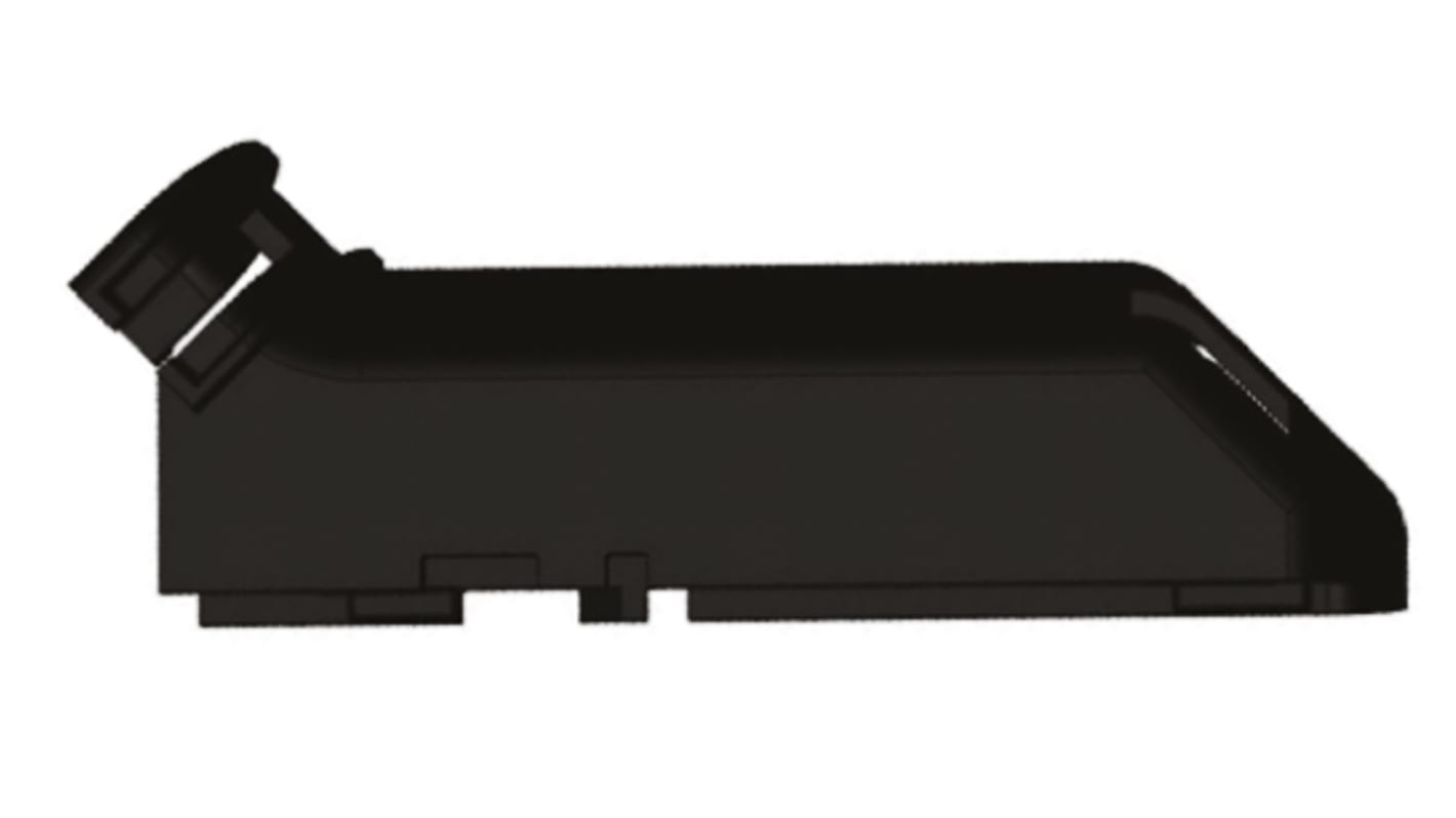 Alloggiamento TE Connectivity, serie Junior Power Timer, per Connettori automobilistici