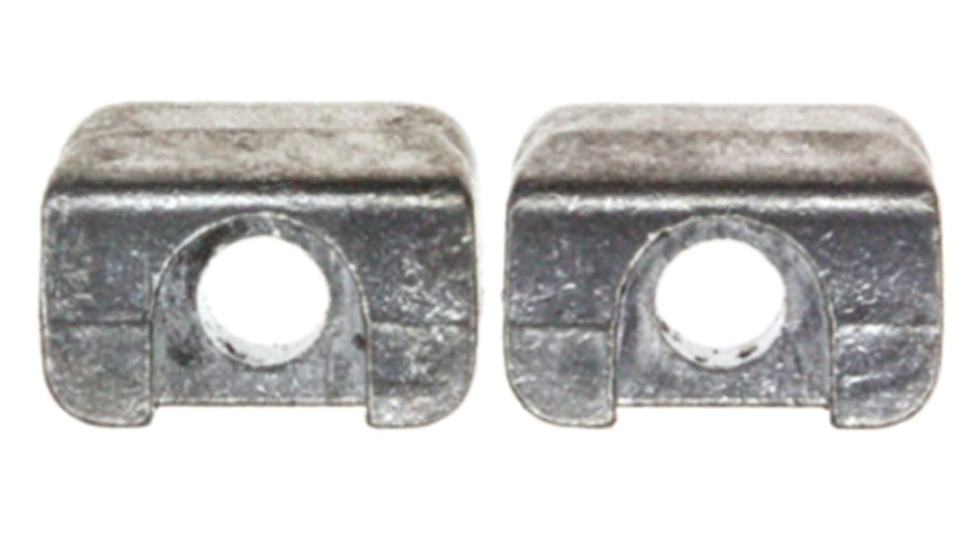 Accessorio D-Sub TE Connectivity, serie AMPLIMITE per Connettore D-Sub
