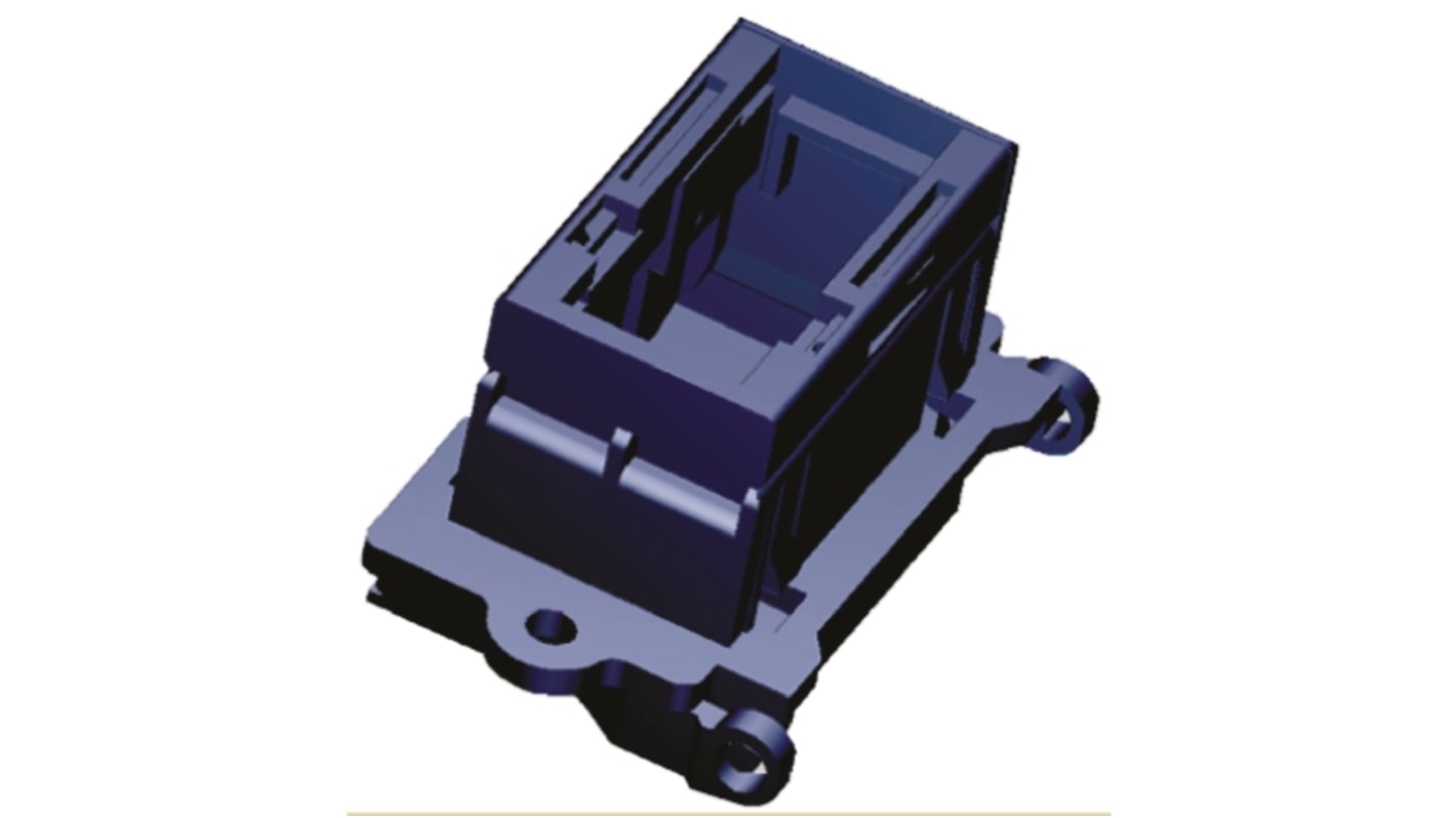 Conector de automoción TE Connectivity