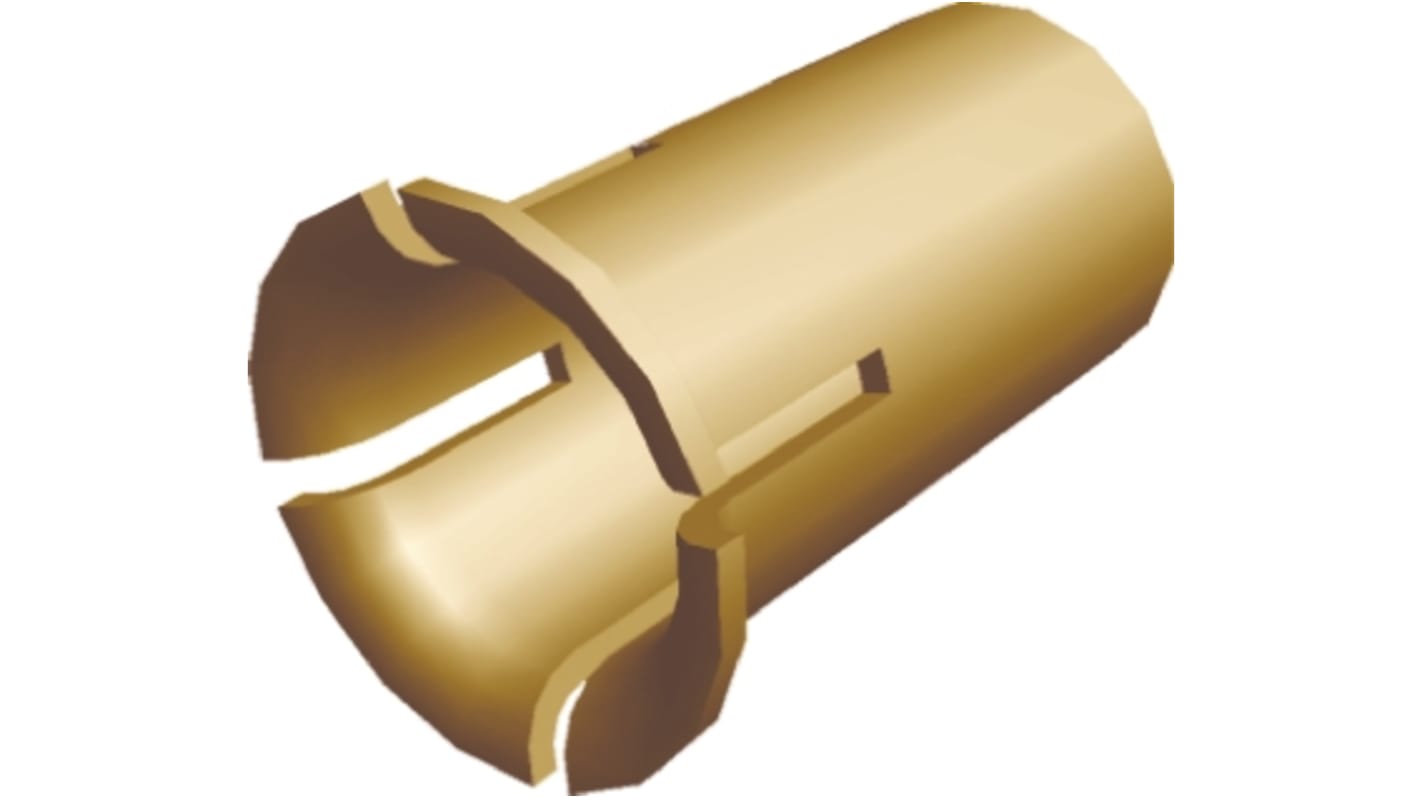TE Connectivity Ferrule