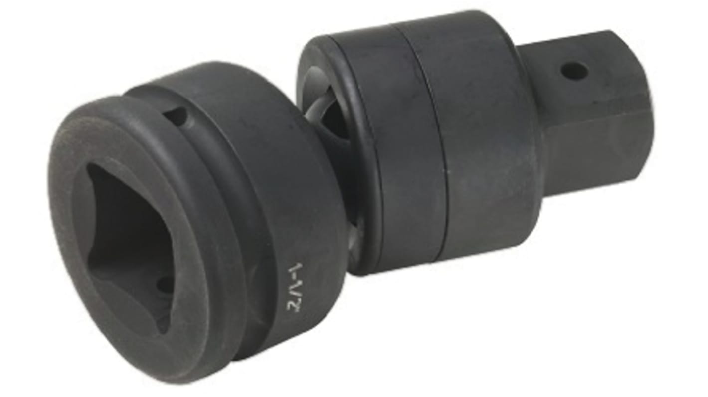 Bahco K8167 1/2 in Square Joint, 62 mm Overall