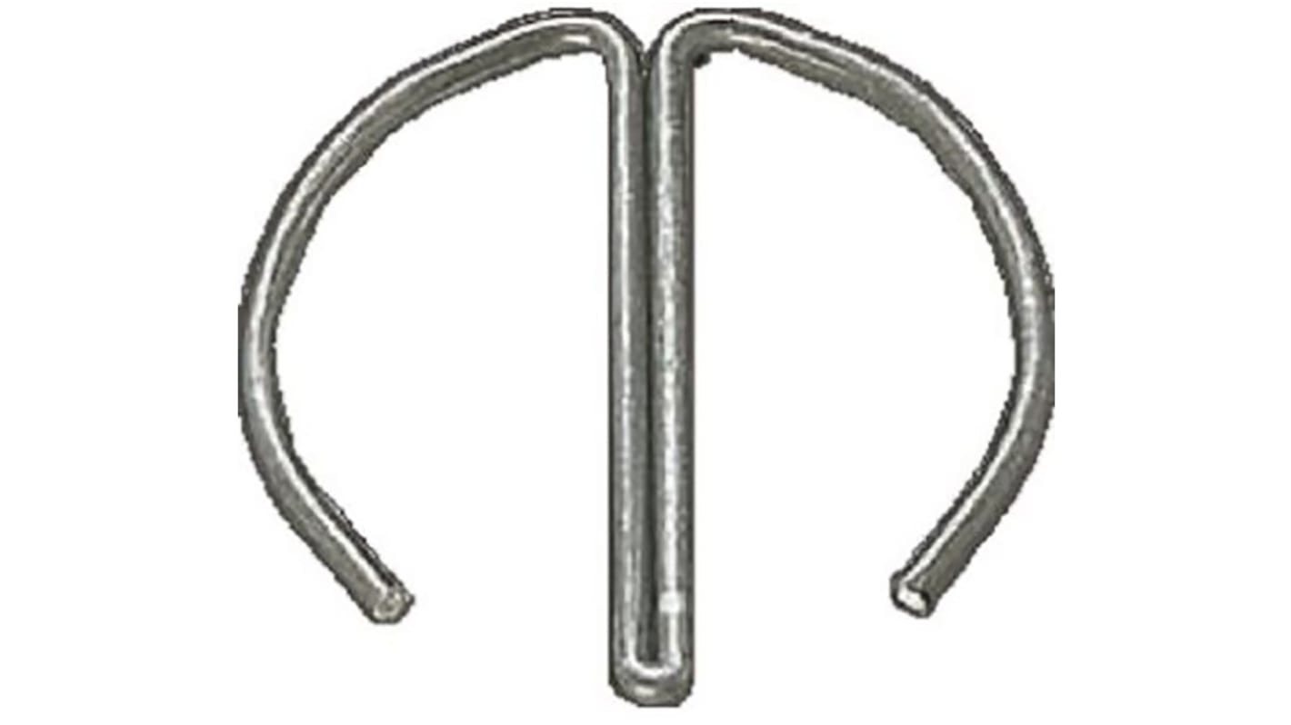 Bahco 1/2 in Square Clamping Spring